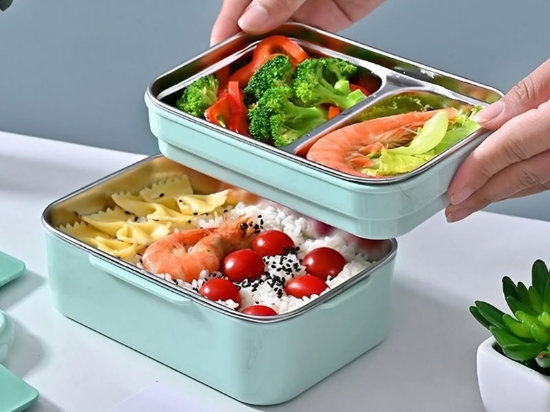 Những mẹo nấu cơm trưa mang đi làm giúp bữa ăn luôn thơm ngon, tiện lợi và phù hợp với người bận rộn.
