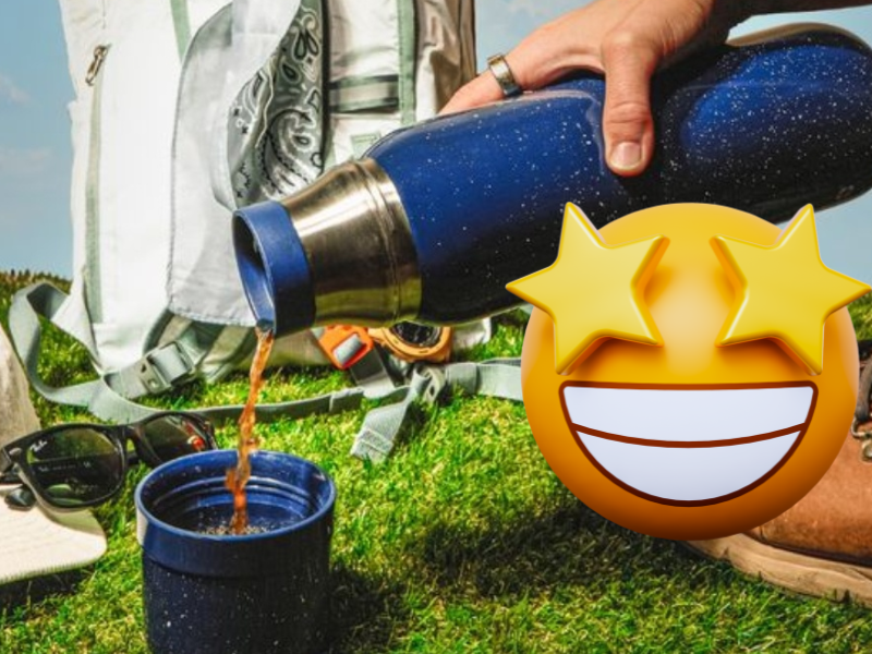Khả năng chống rò rỉ của bình giữ nhiệt