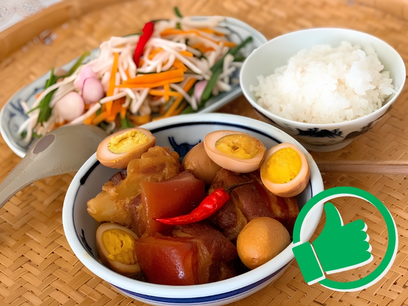 Tham khảo ngay các gợi ý cơm hộp mang đi làm giúp tiết kiệm chi phí ăn uống mà vẫn đảm bảo bữa ăn chất lượng.