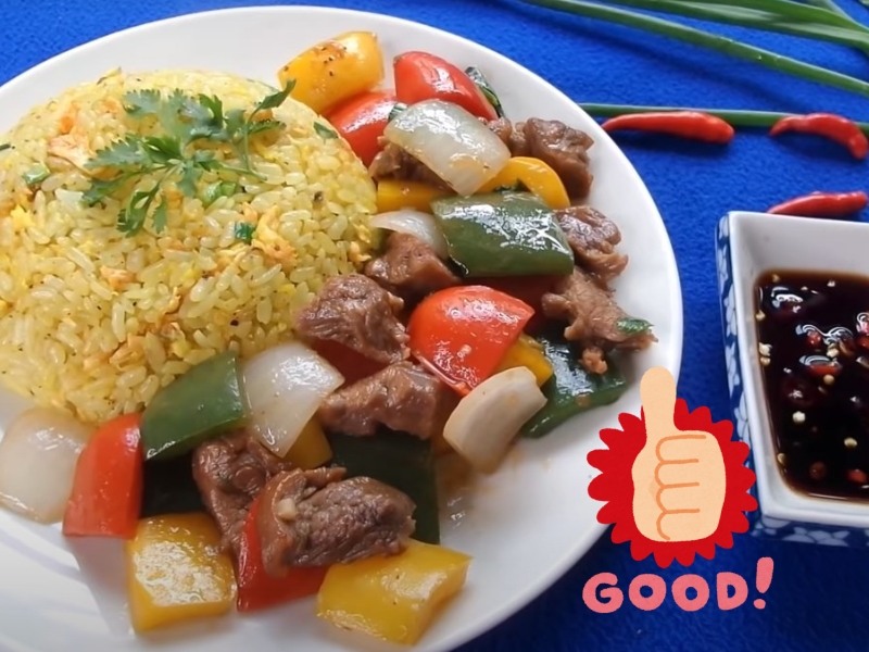Những gợi ý cơm hộp mang đi làm đơn giản, dễ thực hiện tại nhà và bảo quản hiệu quả bằng hộp cơm giữ nhiệt.