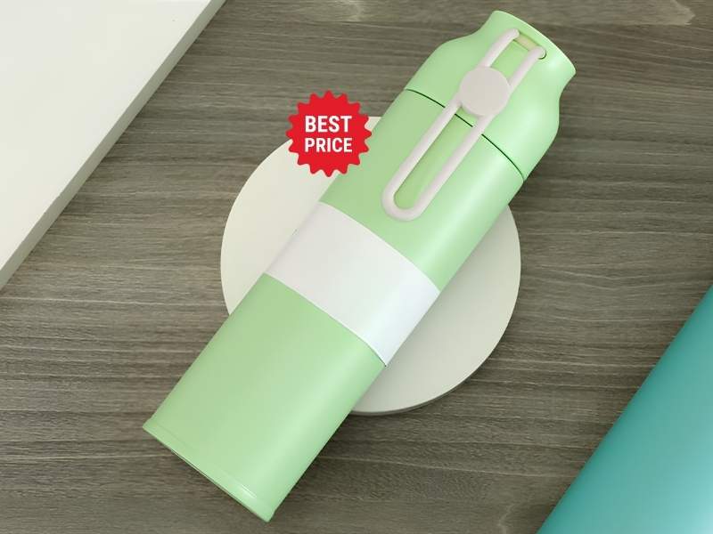 Giá thành phù hợp với mọi lứa tuổi