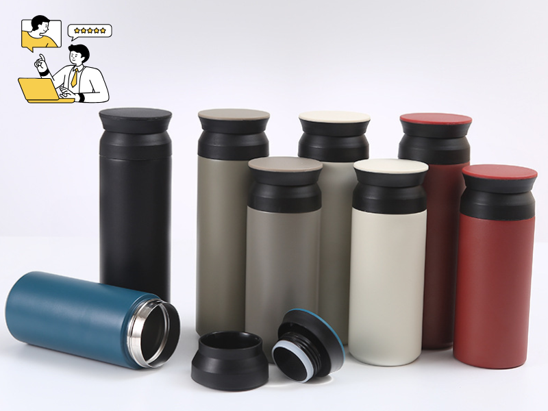 Tìm hiểu cách chọn mua bình giữ nhiệt tốt để tránh các sản phẩm kém chất lượng, nhanh mất nhiệt hoặc dễ hư hỏng.