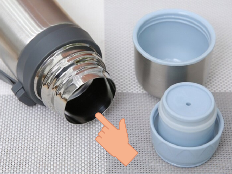 Cách chọn bình giữ nhiệt đúng chuẩn giúp bạn tiết kiệm chi phí, nâng cao trải nghiệm sử dụng và đảm bảo an toàn cho sức khỏe.