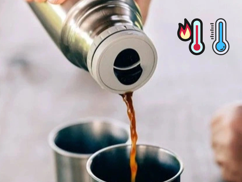 Nếu đang băn khoăn cách chọn mua bình giữ nhiệt, hãy tham khảo những tiêu chí quan trọng về chất liệu, dung tích và thiết kế sản phẩm.
