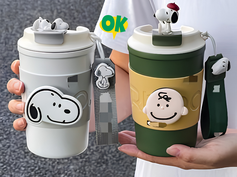 Những mẹo về cách kiểm tra ly giữ nhiệt chất lượng giúp người dùng dễ dàng chọn được sản phẩm đáng tin cậy với mức giá hợp lý.
