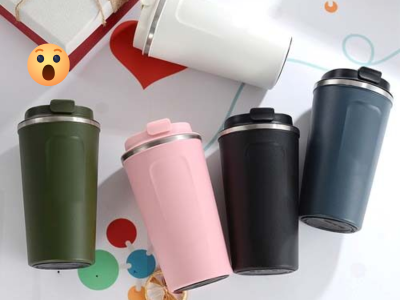 Cách kiểm tra ly giữ nhiệt chất lượng giúp bạn đánh giá khả năng giữ nhiệt, chất liệu và độ bền trước khi quyết định mua sản phẩm.