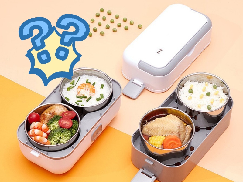 Hướng dẫn nấu cơm trưa mang đi làm nhanh gọn cùng các món ăn dễ bảo quản, giữ được hương vị đến giờ ăn trưa.