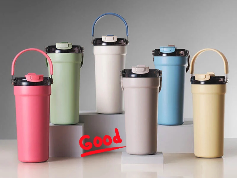 Tham khảo các mẫu bình giữ nhiệt 800ml bằng inox bền bỉ, chống rò rỉ và dễ dàng vệ sinh.