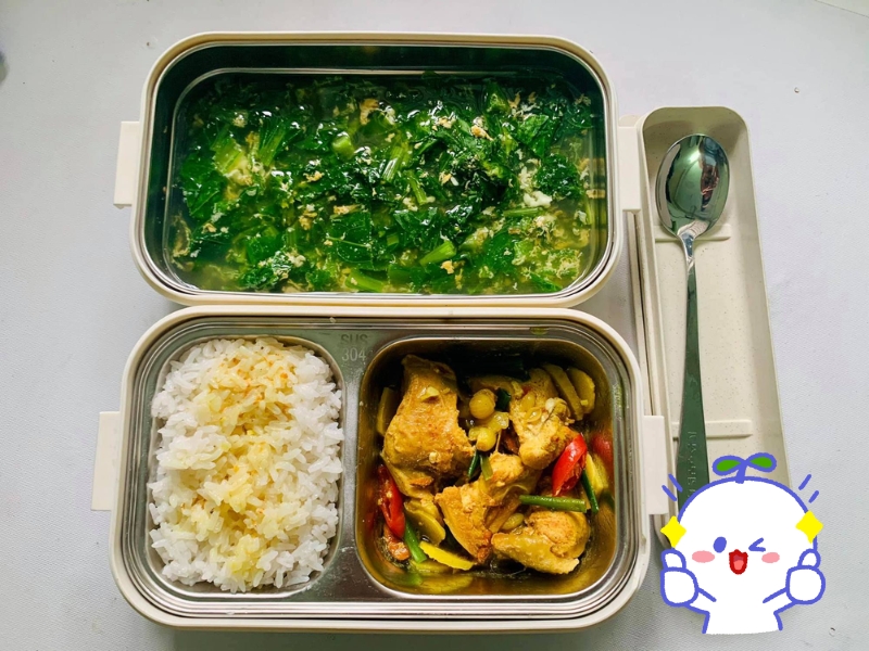 Khám phá hộp giữ nhiệt đựng thức ăn với thiết kế tiện lợi, kín hơi và khả năng giữ nhiệt hiệu quả cho bữa ăn mỗi ngày.