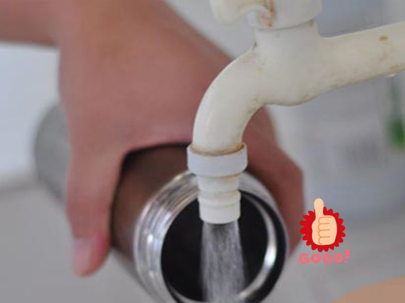 Khám phá những ưu điểm của bình giữ nhiệt 800ml với thiết kế hiện đại và khả năng giữ nhiệt vượt trội.