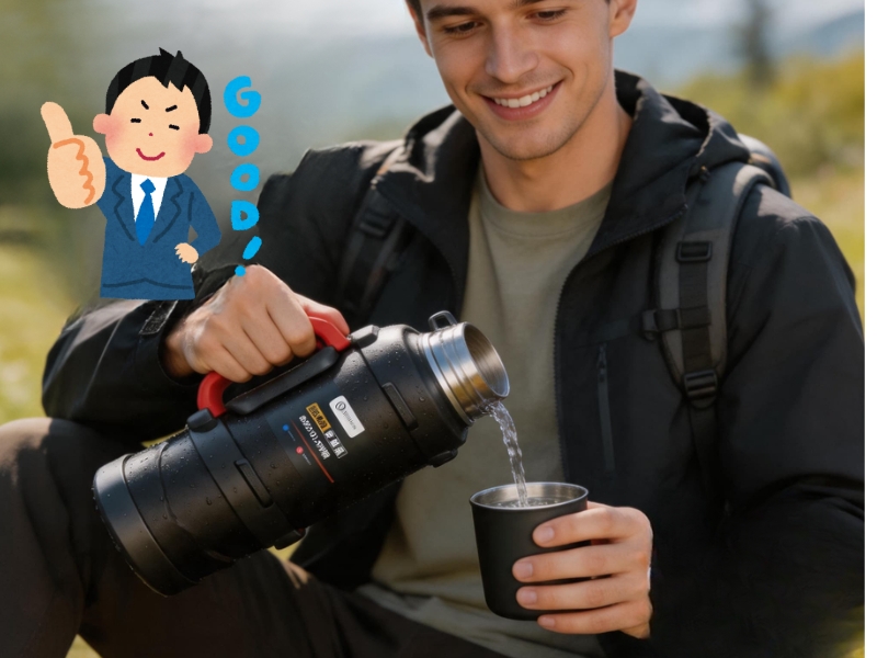 Tìm hiểu cách chọn bình giữ nhiệt 5 lít chất lượng, bền bỉ và đáp ứng nhu cầu sử dụng hằng ngày.