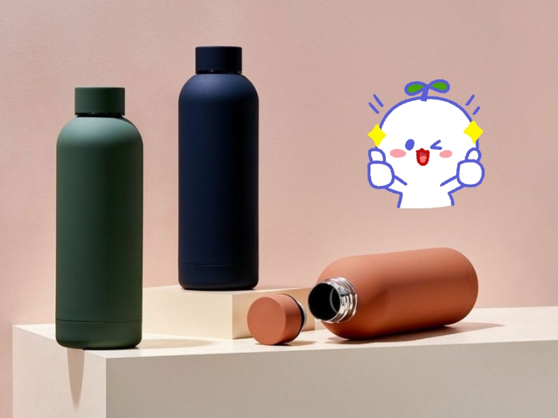 Tìm hiểu cách chọn bình giữ nhiệt 350ml chất lượng, an toàn và đáp ứng nhu cầu sử dụng khi đi làm hoặc đi học.