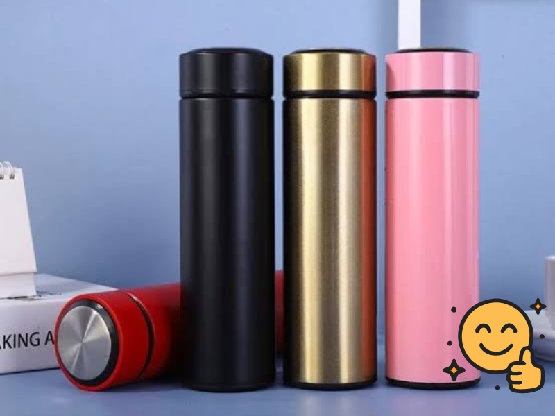 Tìm hiểu cách chọn bình giữ nhiệt 300ml chất lượng, an toàn và đáp ứng nhu cầu sử dụng khi đi làm hoặc đi học.