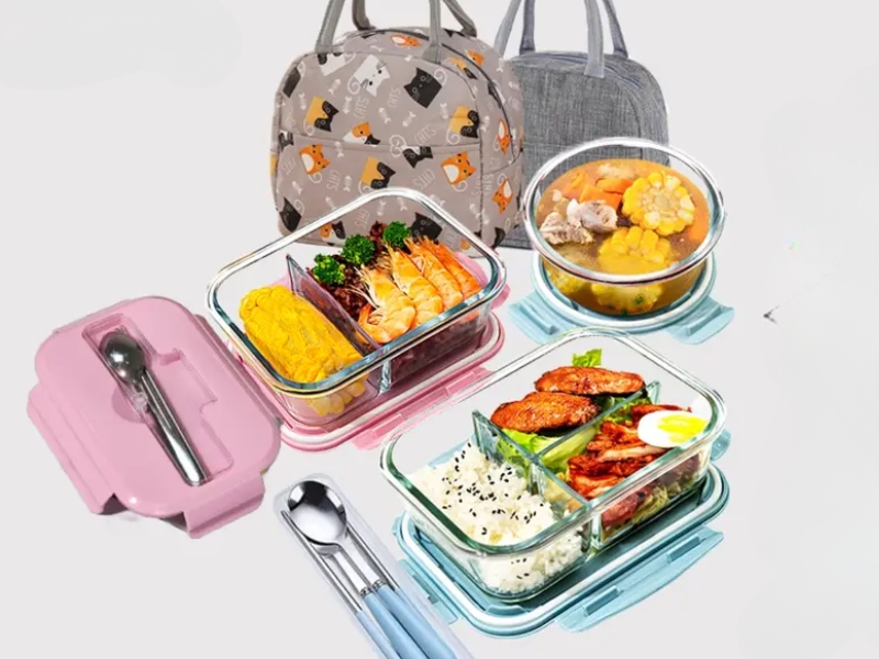 Tham khảo các thực đơn nấu cơm trưa mang đi làm giúp đổi vị mỗi ngày, hạn chế cảm giác ngán và tiết kiệm ngân sách.