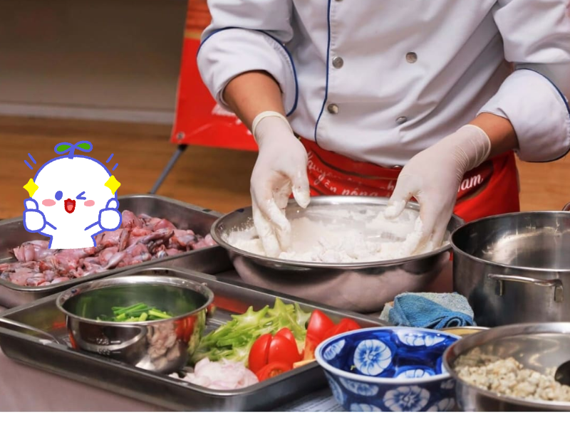 Những mẹo chuẩn bị hộp cơm mang đi làm đơn giản giúp bạn chủ động bữa trưa và duy trì chế độ ăn uống lành mạnh.