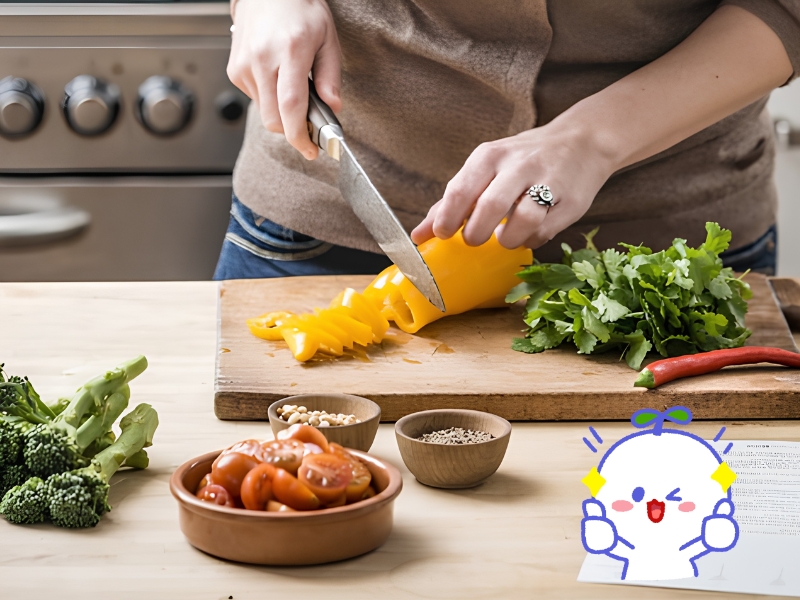 Khám phá những món ăn hấp dẫn khi nấu cơm trưa mang đi làm, giúp bạn chủ động hơn trong việc chăm sóc sức khỏe.