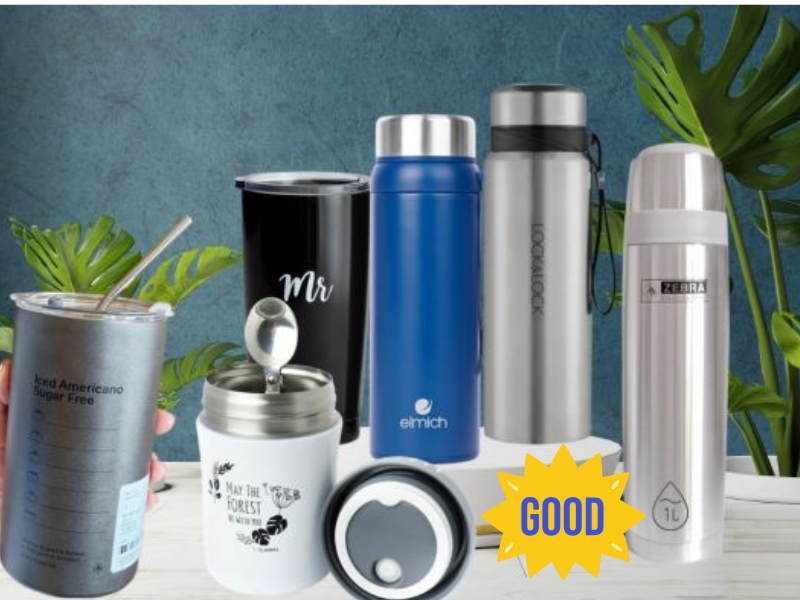Khám phá bình giữ nhiệt 1 lít với dung tích lớn, giữ nóng và giữ lạnh hiệu quả, phù hợp đi làm, du lịch và hoạt động ngoài trời.