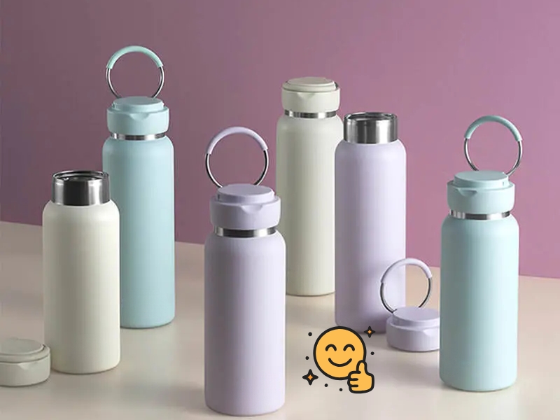Tìm hiểu cách chọn bình giữ nhiệt 800ml chất lượng, an toàn và đáp ứng nhu cầu sử dụng hằng ngày.