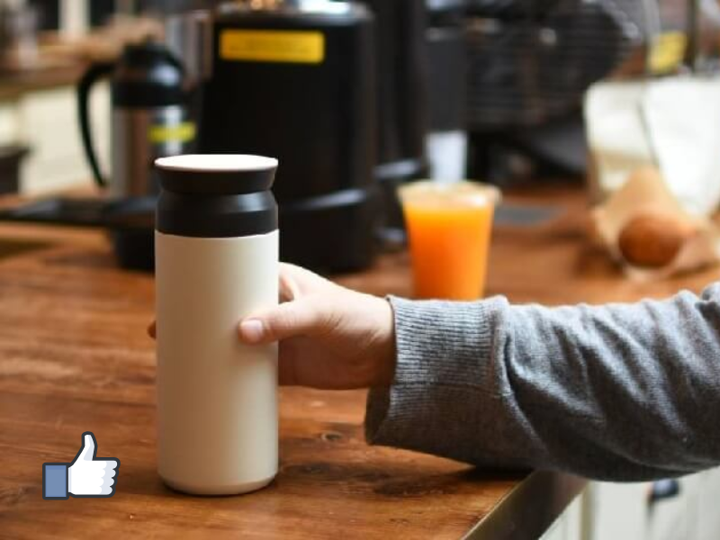 Tham khảo các mẫu ly giữ nhiệt 1 lít chất lượng cao, được sản xuất từ inox an toàn và công nghệ cách nhiệt hiện đại.