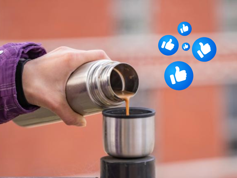Tìm hiểu ly giữ nhiệt 2 lớp hoạt động như thế nào để sử dụng đúng cách và phát huy tối đa khả năng giữ nhiệt của sản phẩm.