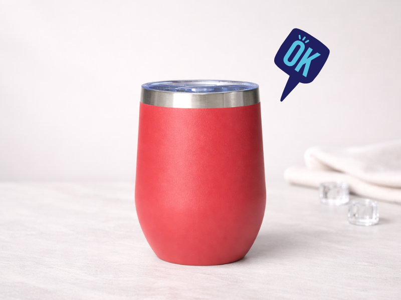 Tìm hiểu những ưu điểm của ly giữ nhiệt 350ml để lựa chọn sản phẩm phù hợp với nhu cầu học tập, làm việc và du lịch.