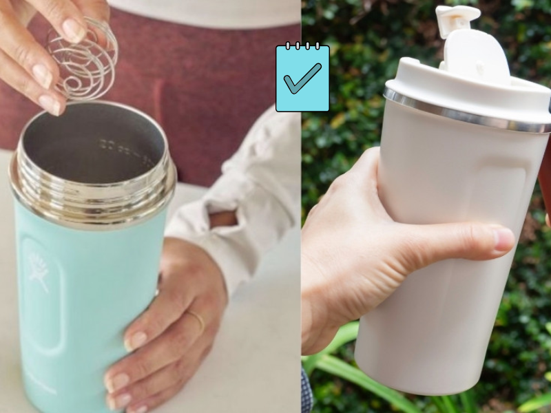 Ly giữ nhiệt có an toàn không? Hãy khám phá những ưu điểm và lưu ý quan trọng để sử dụng sản phẩm hiệu quả, bền lâu.