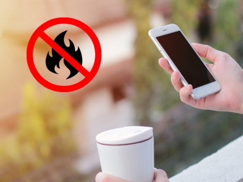 Đánh giá ly giữ nhiệt có an toàn không dựa trên các tiêu chuẩn chất lượng, khả năng giữ nhiệt và độ an toàn cho sức khỏe.