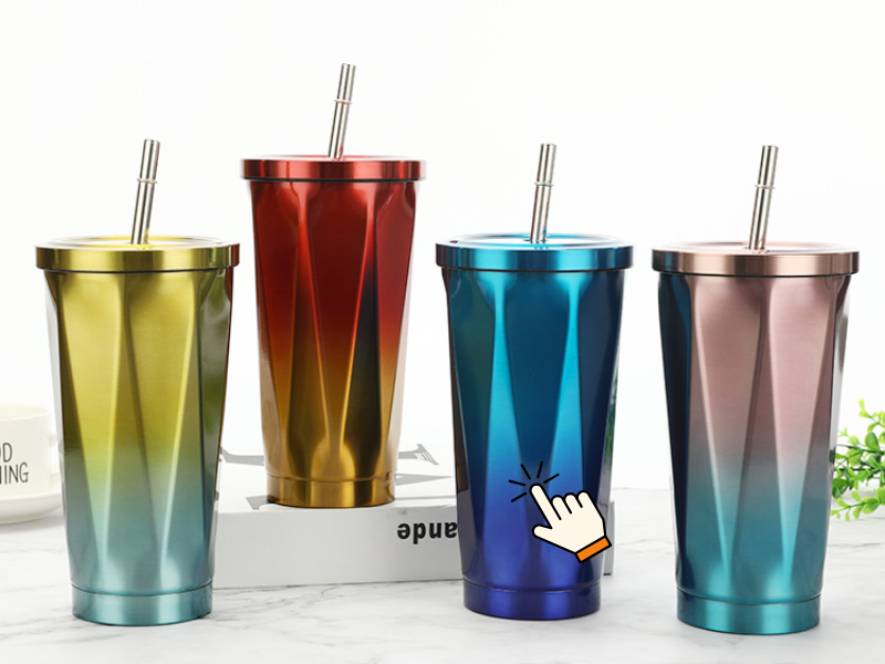 Tìm hiểu cách lựa chọn ly giữ nhiệt có ống hút phù hợp để đảm bảo độ bền, khả năng giữ nhiệt và sự tiện lợi khi sử dụng.