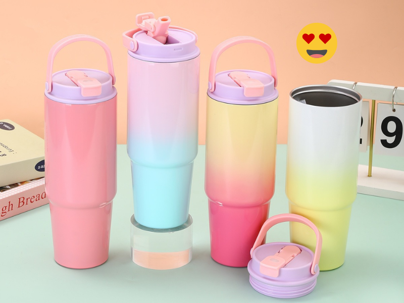 Khám phá ly giữ nhiệt loại nào tốt với những tiêu chí về chất liệu, khả năng giữ nhiệt và thiết kế tiện dụng cho cuộc sống hằng ngày.