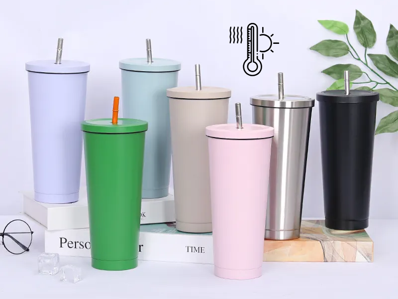 Khám phá các mẫu ly inox giữ nhiệt với thiết kế hiện đại, chất liệu bền bỉ và khả năng duy trì nhiệt độ hiệu quả suốt cả ngày.