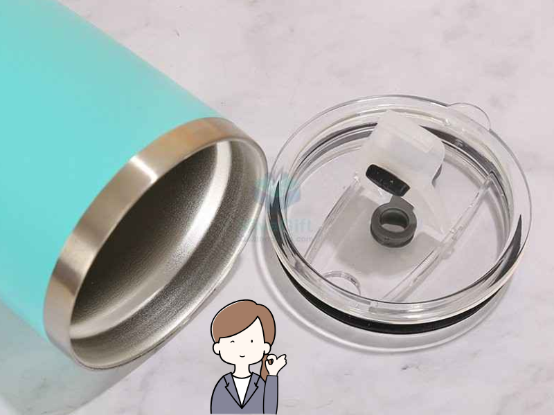 Các dòng ly inox giữ nhiệt hiện nay có đa dạng dung tích, kiểu dáng và màu sắc, đáp ứng nhiều nhu cầu sử dụng khác nhau.