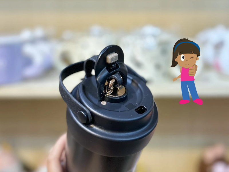 Tham khảo hướng dẫn nên mua ly giữ nhiệt loại nào để lựa chọn sản phẩm phù hợp với phong cách sống và thói quen sử dụng.