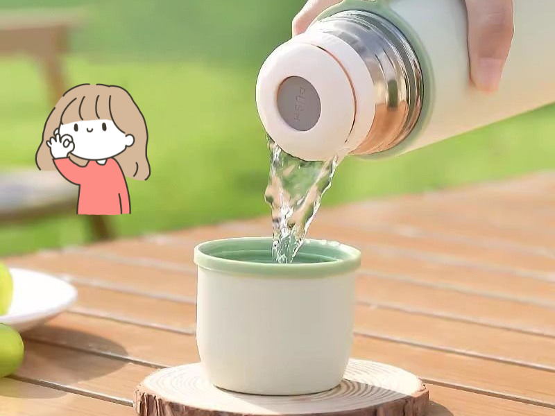 Giải đáp nên mua ly giữ nhiệt loại nào với những gợi ý phù hợp cho học sinh, sinh viên, dân văn phòng và người thường xuyên di chuyển.
