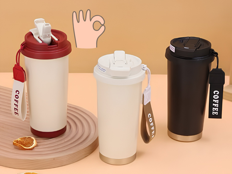 Tìm hiểu nên mua ly giữ nhiệt loại nào dựa trên chất liệu inox, công nghệ cách nhiệt và thiết kế đáp ứng nhu cầu sử dụng thực tế.
