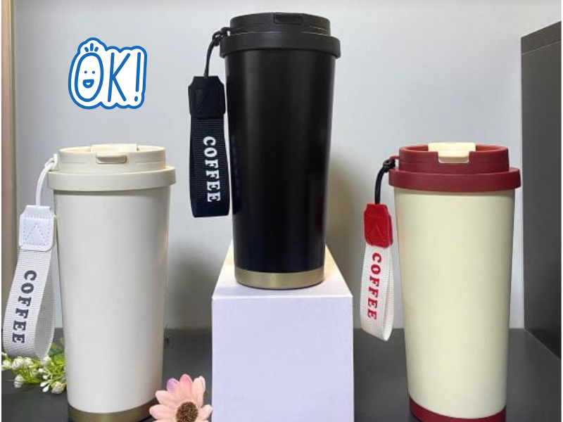 Nên mua ly giữ nhiệt loại nào nếu bạn ưu tiên độ bền, khả năng chống rò rỉ và giữ nhiệt ổn định trong nhiều giờ liên tục?