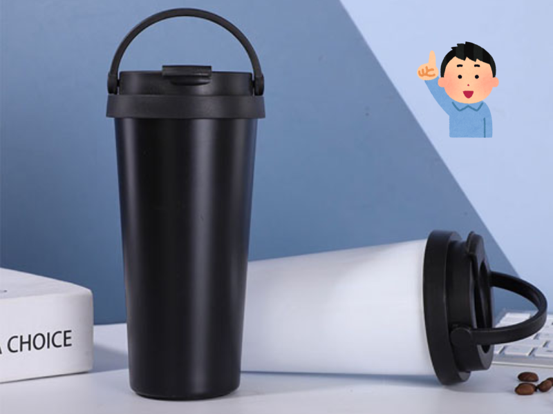 Khám phá những sai lầm khi sử dụng ly giữ nhiệt mà nhiều người thường mắc phải trong quá trình sử dụng hằng ngày.