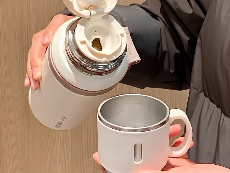 Minh họa sự khác biệt giữa inox 304 và inox 316 trong thực tế sử dụng.