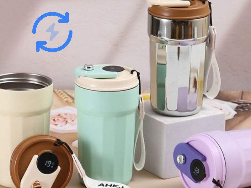 Tuổi thọ của ly giữ nhiệt không chỉ phụ thuộc vào chất lượng sản phẩm mà còn liên quan đến cách bảo quản sau mỗi lần sử dụng.