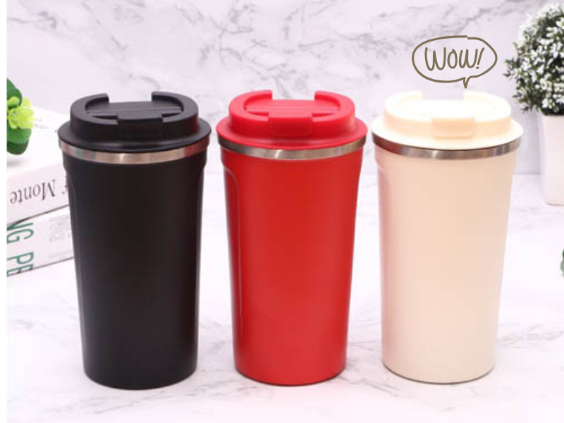 Tuổi thọ của ly giữ nhiệt có thể kéo dài nhiều năm nếu được sử dụng đúng cách và vệ sinh định kỳ theo khuyến nghị.