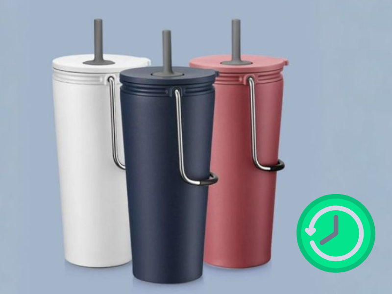 Khám phá cách kéo dài tuổi thọ của ly giữ nhiệt bằng những thói quen đơn giản như vệ sinh đúng cách và tránh va đập mạnh.