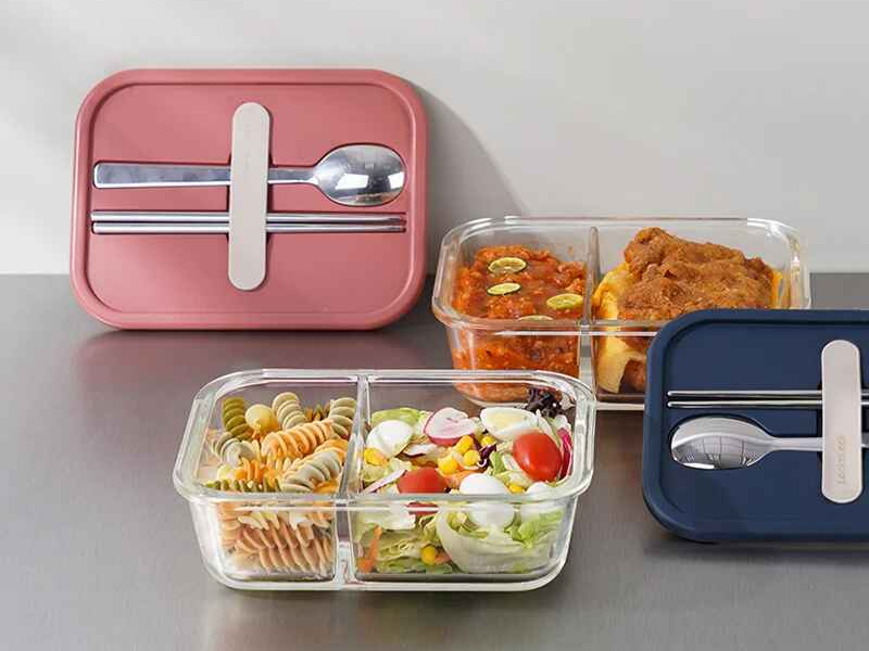 Hộp Cơm Giữ Nhiệt Inox 304 Có Tốt Không?