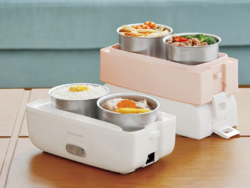 Hộp Cơm Giữ Nhiệt Inox 304 Có Tốt Không?