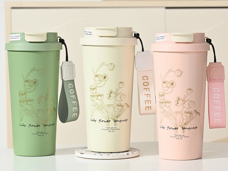 Tìm hiểu cách sử dụng ly giữ nhiệt đúng cách để bảo quản đồ uống hiệu quả, an toàn và nâng cao trải nghiệm sử dụng mỗi ngày.