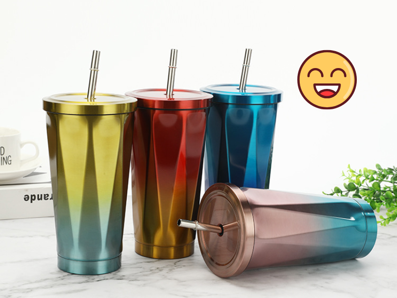 Hướng dẫn cách vệ sinh ly giữ nhiệt để loại bỏ mùi khó chịu, cặn bám và giữ ly luôn sạch sẽ sau mỗi lần sử dụng.