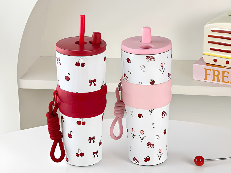Khám phá có nên đựng nước cam trong ly giữ nhiệt và những yếu tố ảnh hưởng đến chất lượng đồ uống khi bảo quản.