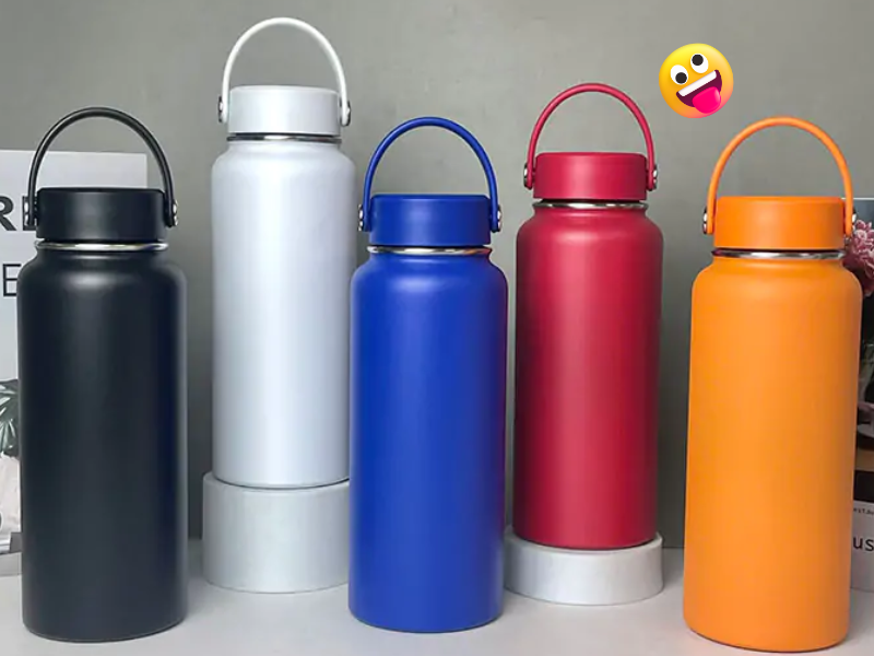 Có nên đựng nước cam trong ly giữ nhiệt là câu hỏi được nhiều người quan tâm khi sử dụng ly cho các loại nước trái cây.