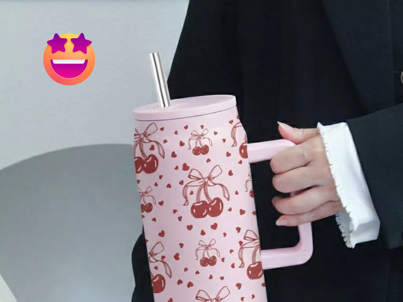 Tìm hiểu có nên đựng nước cam trong ly giữ nhiệt để biết cách sử dụng sản phẩm hiệu quả và kéo dài tuổi thọ của ly.