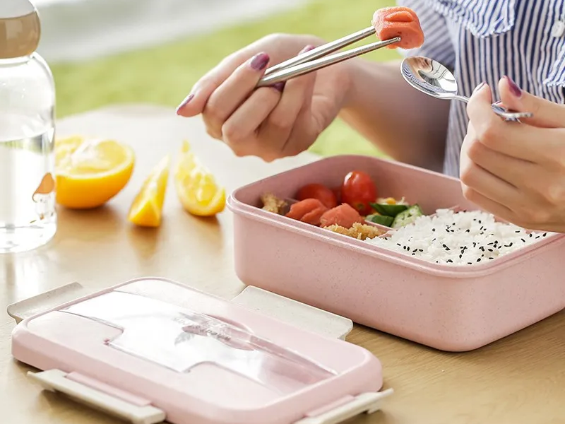 Tổng hợp các loại hộp cơm giữ nhiệt tốt được nhiều người tin dùng, phù hợp cho dân văn phòng, học sinh và sinh viên.
