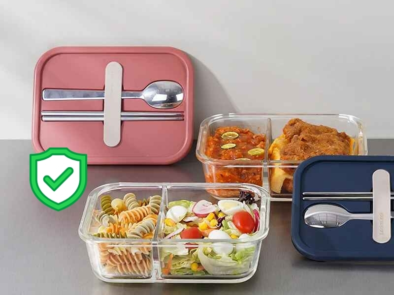 Hộp cơm giữ nhiệt inox 304 giúp bảo quản món ăn nóng hổi trong nhiều giờ, giữ trọn hương vị và dinh dưỡng.