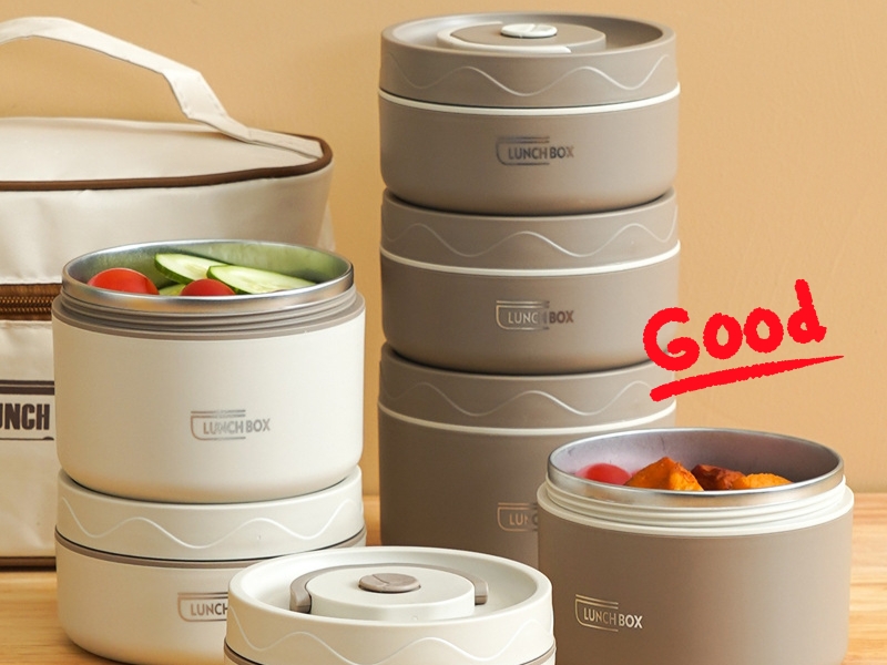 Tìm hiểu hộp cơm giữ nhiệt inox 316 có tốt không, ưu điểm nổi bật và những tiêu chí cần biết trước khi lựa chọn.